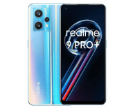 REALME 9 Pro+ 8/256GB Niebieski - 720514 - zdjęcie 1